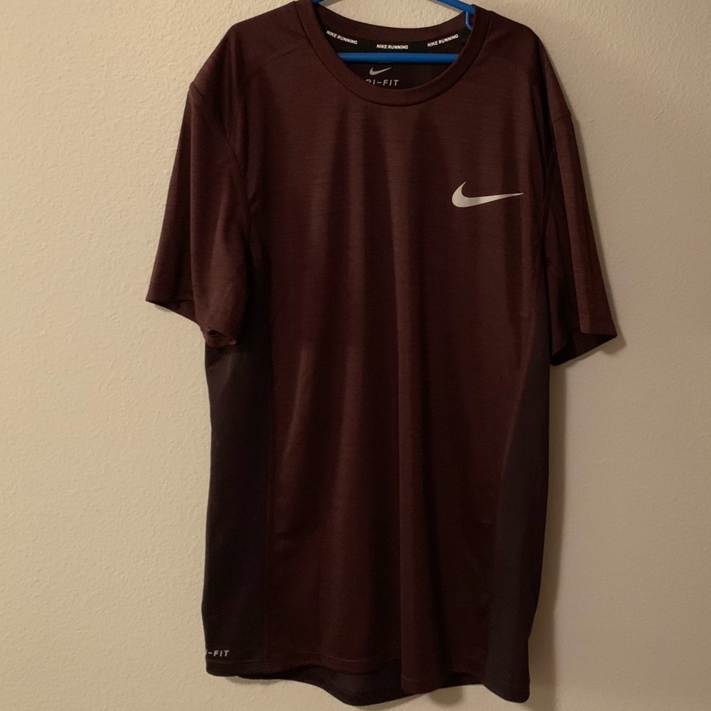 Nike athletic shirt